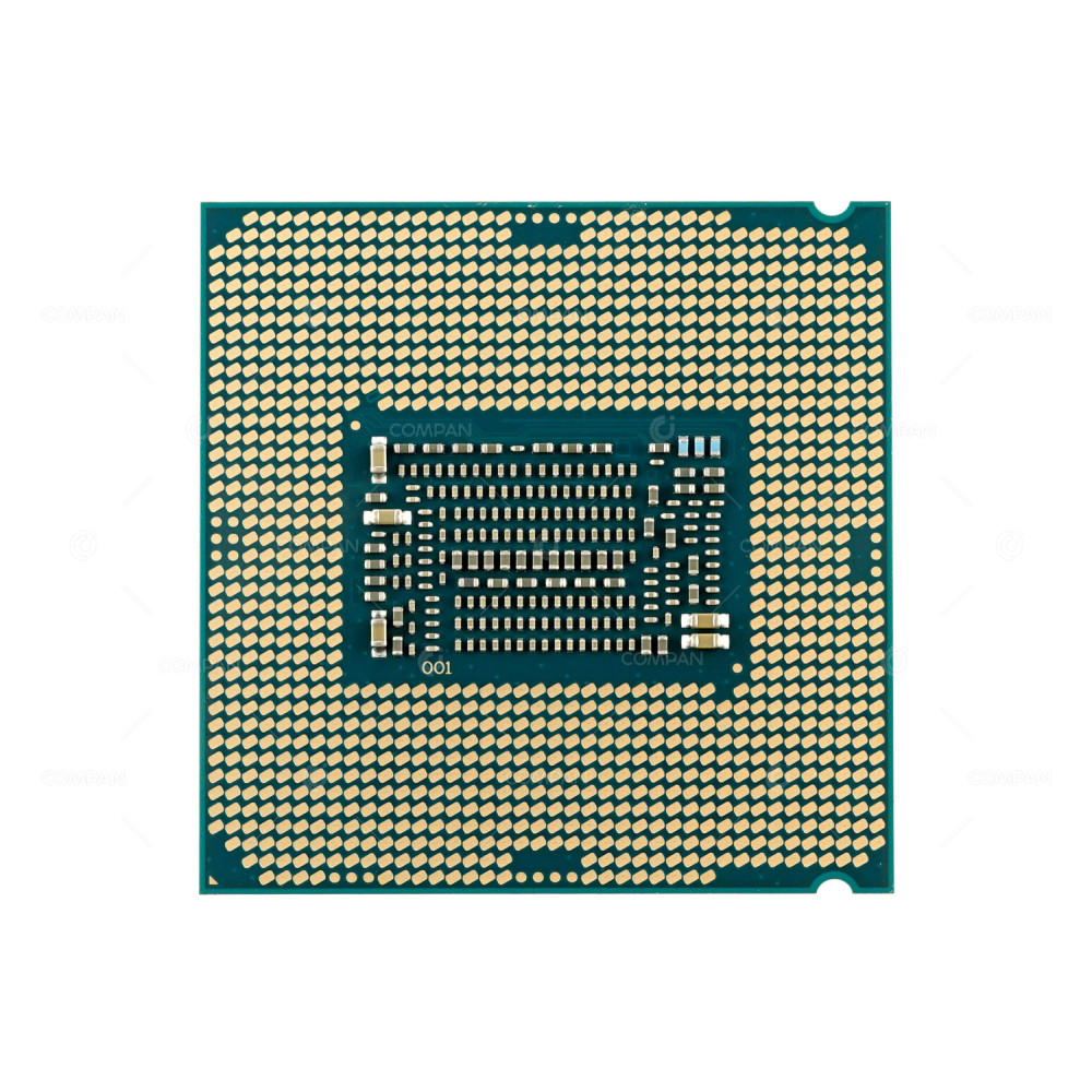 SRFAX  INTEL XEON E-2234 3.60GHZ 4-CORE 8MB L3 CACHE 71W LGA1151